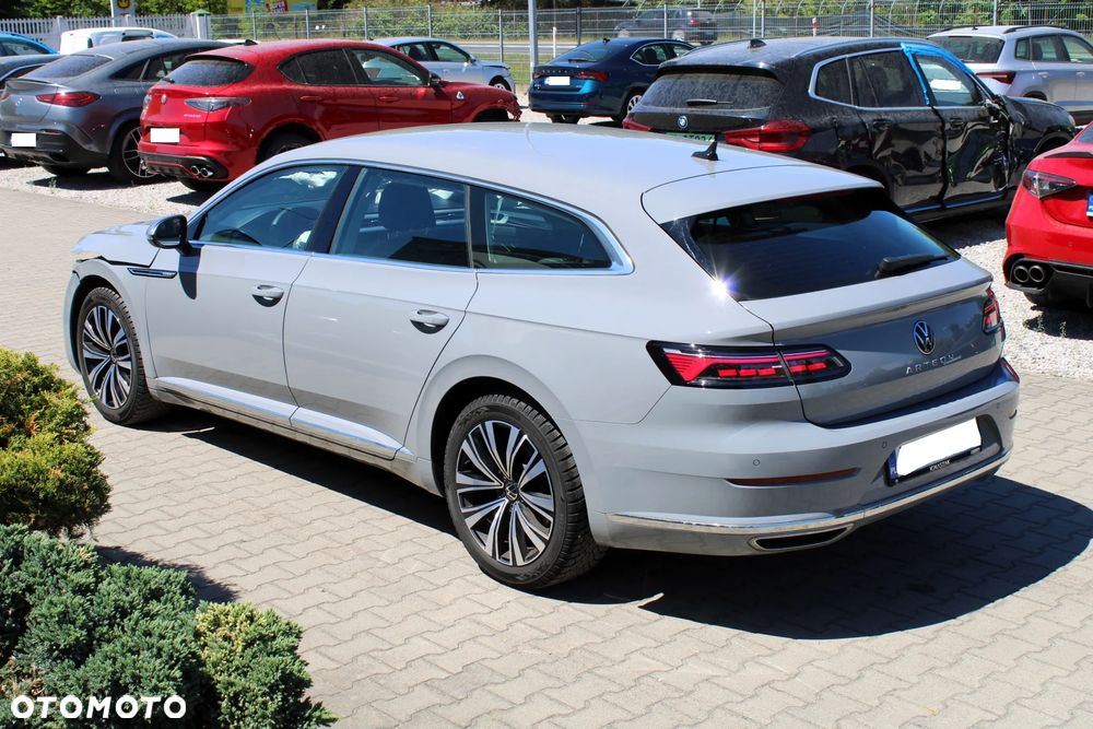 Volkswagen Arteon Shooting Brake 2.0 TSI Elegance DSG - 6