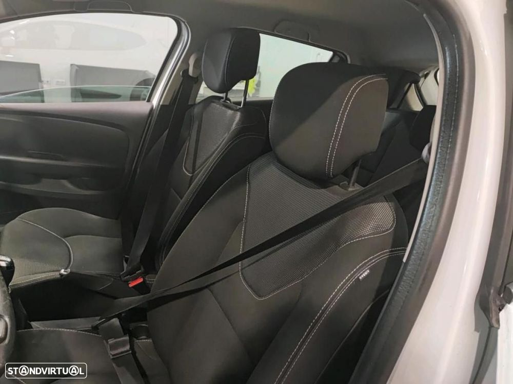 Renault Clio 1.5 dCi Zen - 3
