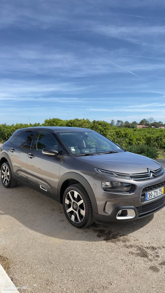 Citroën C4 Cactus 1.5 BlueHDi Shine - 7