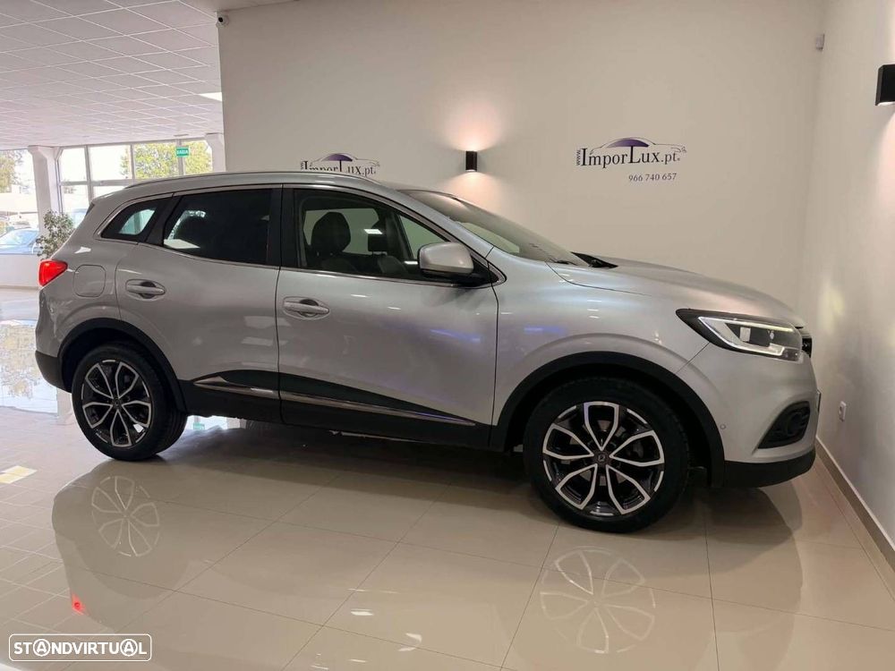 Renault Kadjar 1.5 dCi Intens - 8