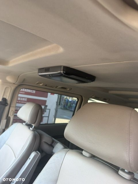 Mercedes-Benz Viano - 4
