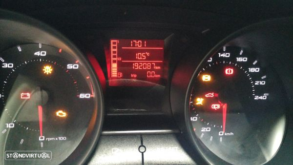 Para Peças Seat Ibiza Iv Sportcoupe (6J1, 6P5) - 6