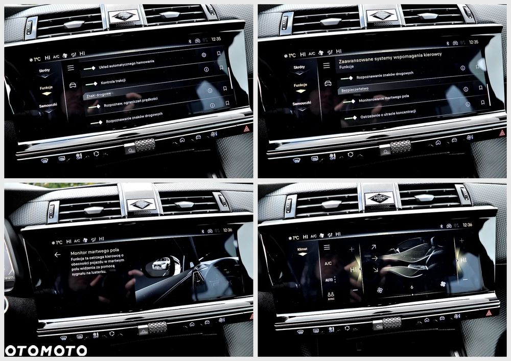 DS Automobiles DS 7 Crossback 1.5 BlueHDi Bastille - 32