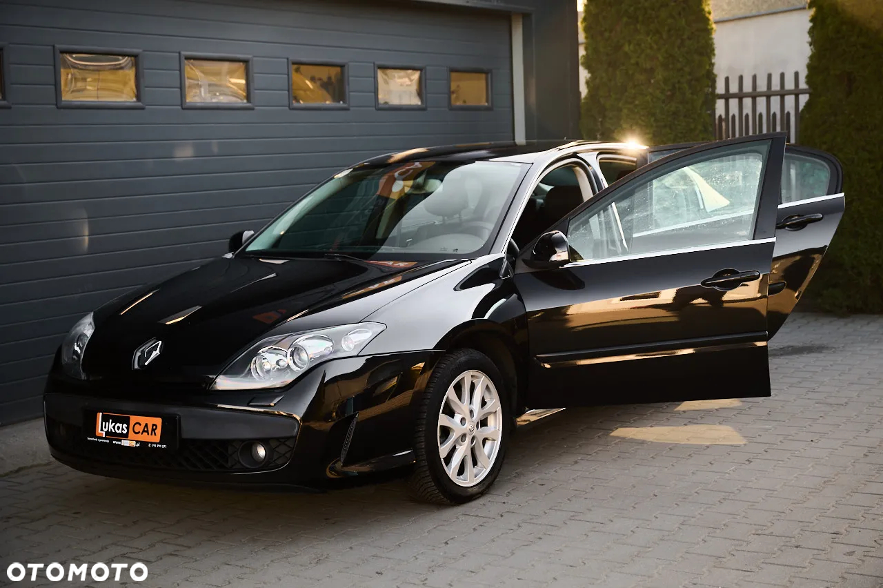 Renault Laguna 2.0 16V 140 Dynamique - 35