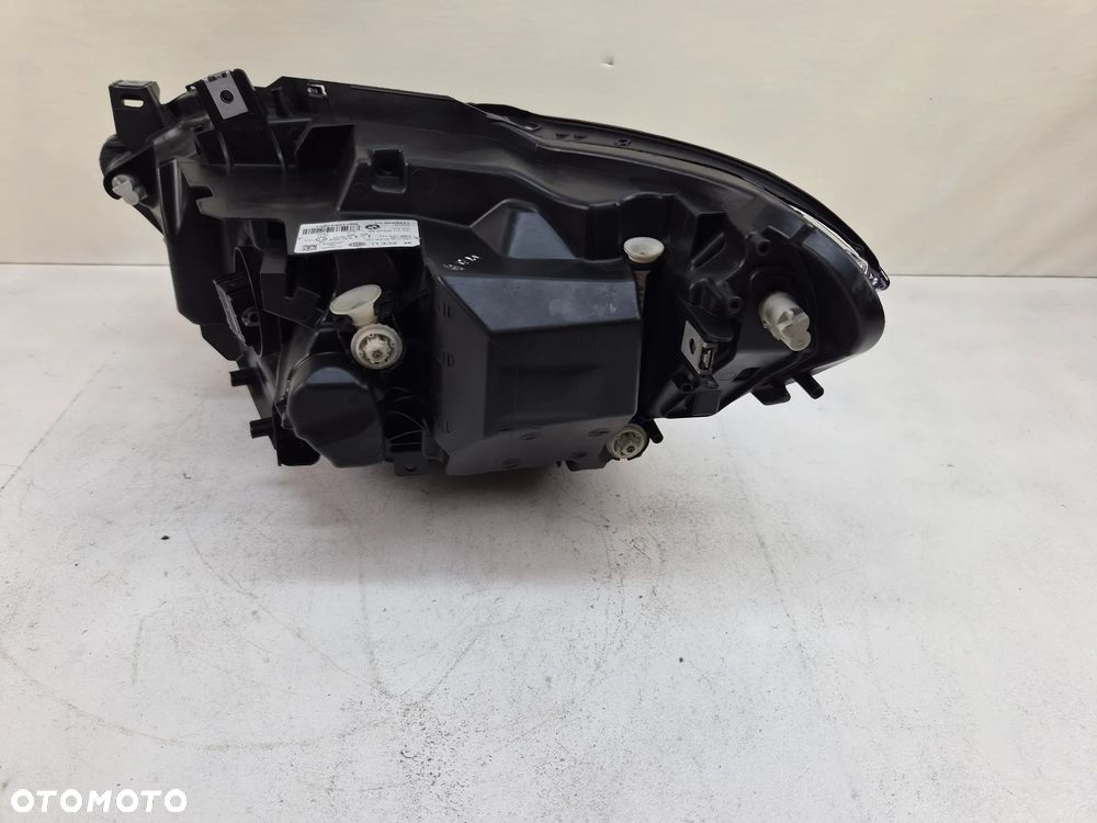BMW F20 LCI LAMPA PRZÓD PRAWA LED 7498938-01 - 7