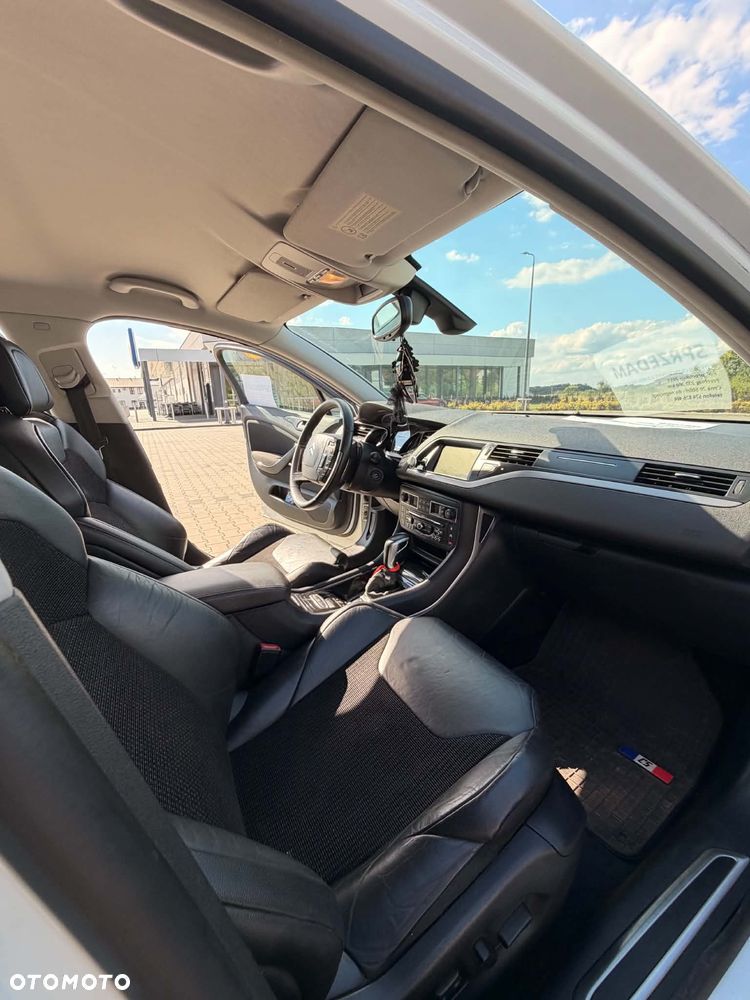 Citroën C5 2.0 HDi Exclusive - 14