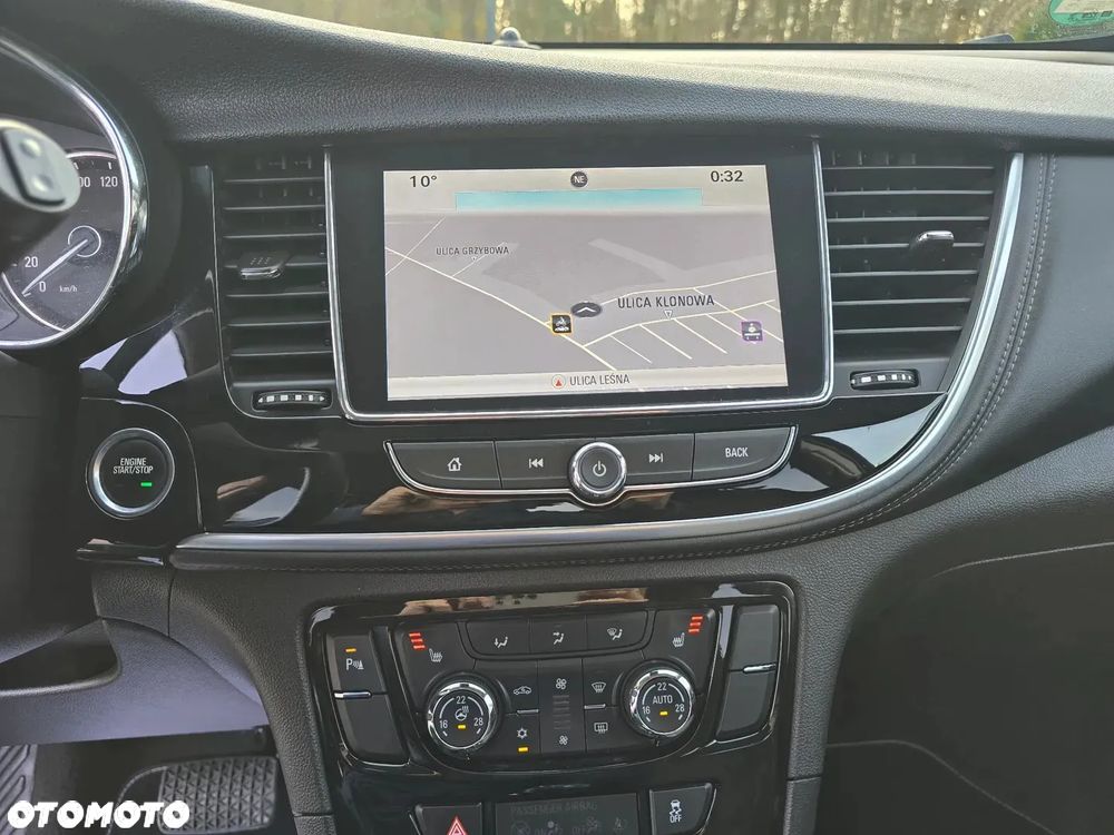 Opel Mokka 1.4 T Cosmo - 29