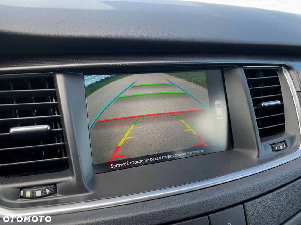 Peugeot 508 2.0 BlueHDi Allure S&S - 15