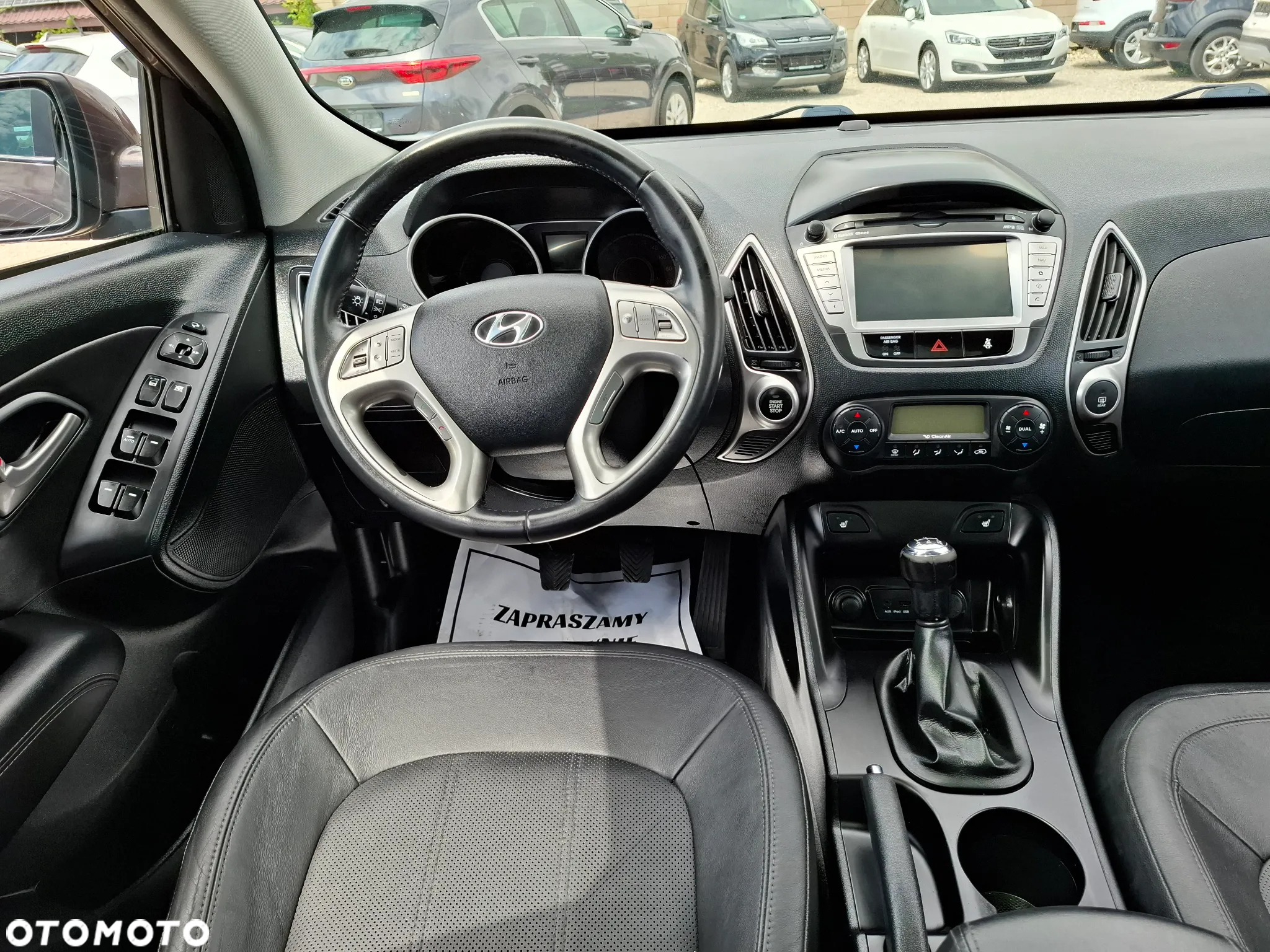 Hyundai ix35 2.0 Premium 2WD - 15