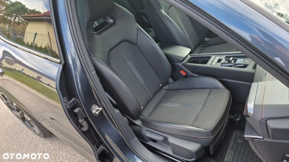 Cupra Formentor VZ 2.0 TSI 4Drive DSG - 15