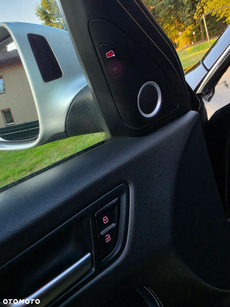 Audi SQ5 3.0 TDI Quattro Tiptronic - 23