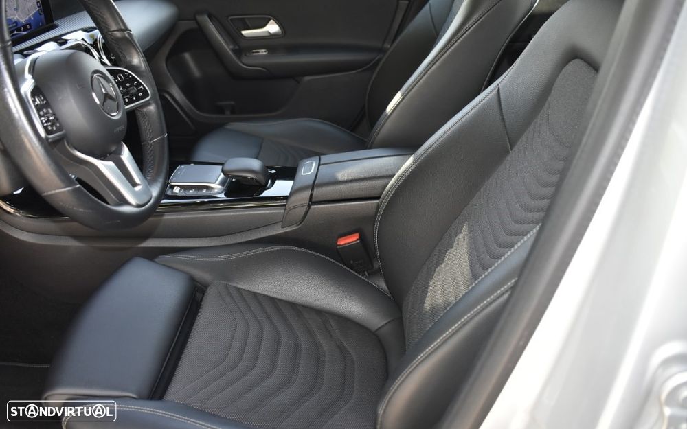 Mercedes-Benz A 250 e Style Plus - 26