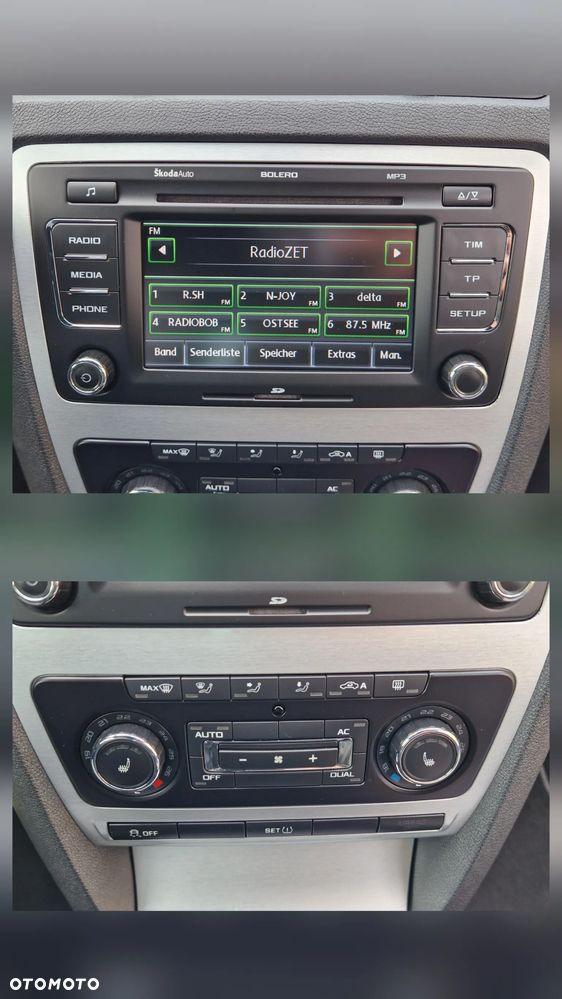 Skoda Octavia 2.0 TSI RS - 33