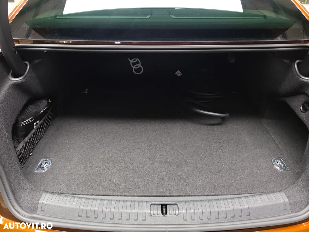 Audi A6 Limuzina 50 TFSI e quattro S tronic S line - 33