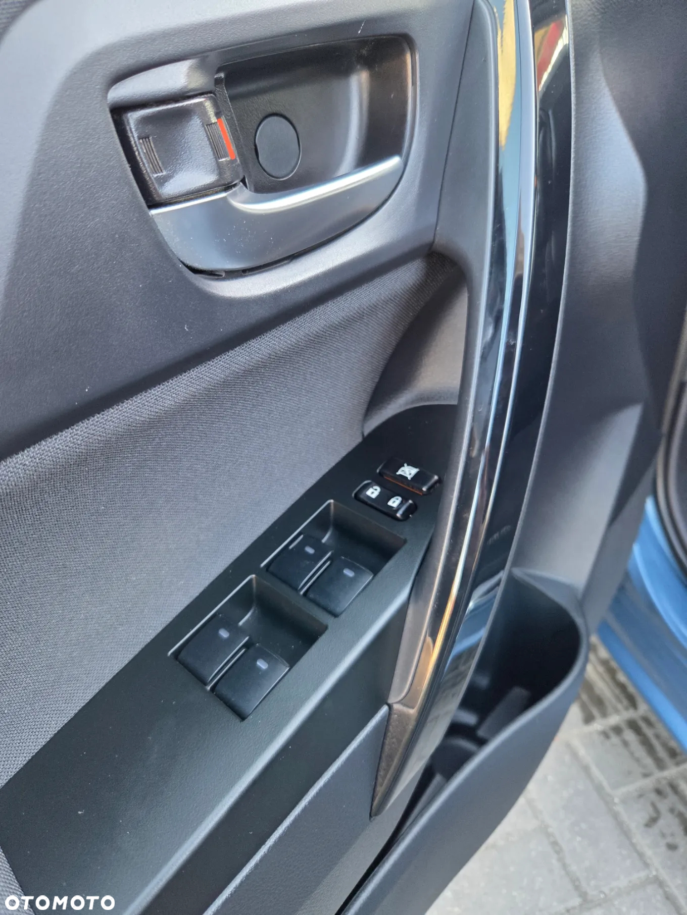 Toyota Auris - 22