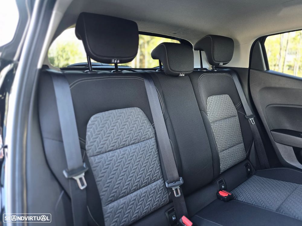 Renault Clio 1.0 TCe Techno - 27