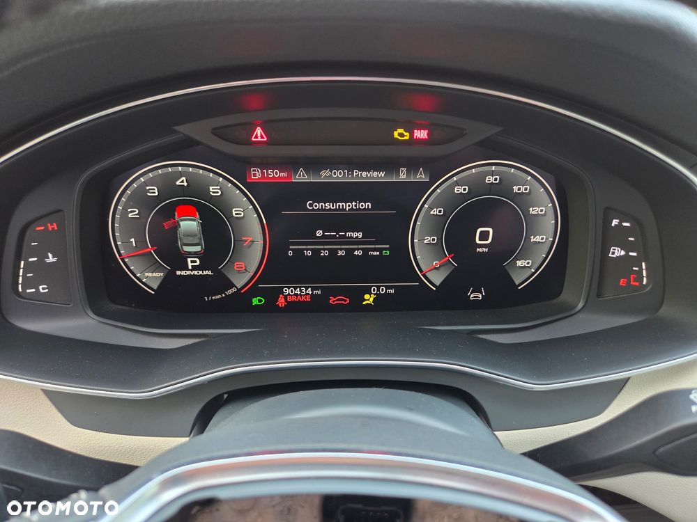 Audi A6 Limousine 3.0 TFSI Quattro S tronic - 13