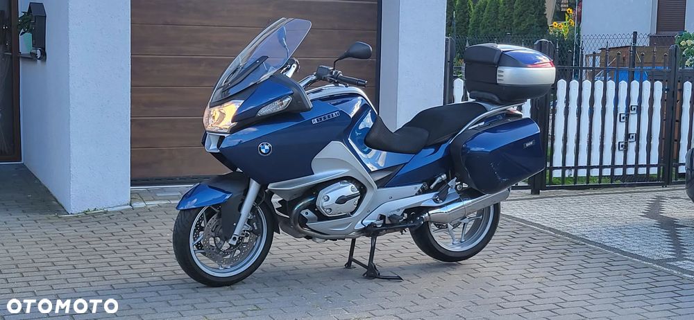 BMW RT - 1