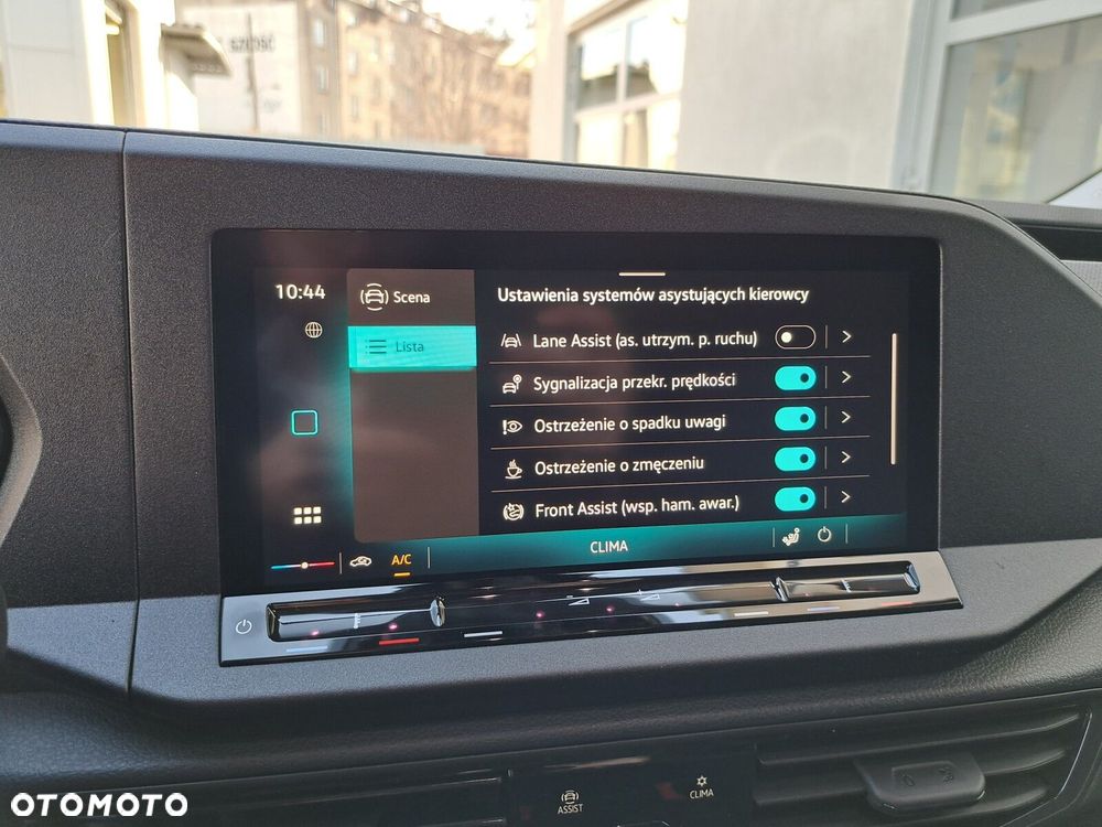 Volkswagen Caddy - 15