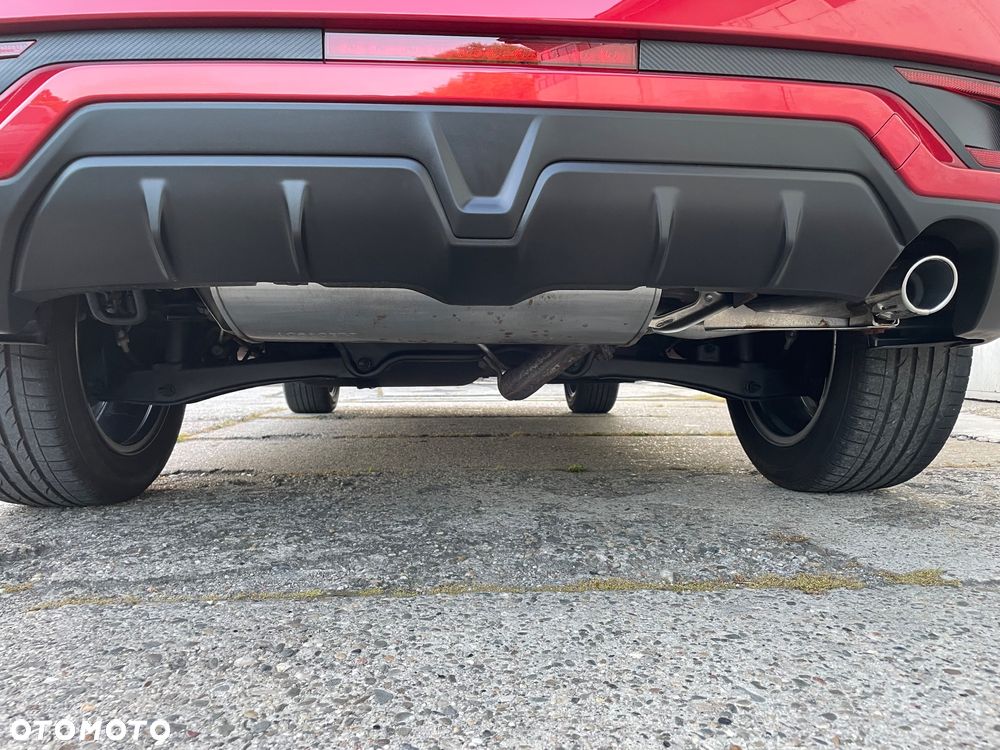Mitsubishi ASX 1.6 ClearTec 2WD Edition 100+ - 36