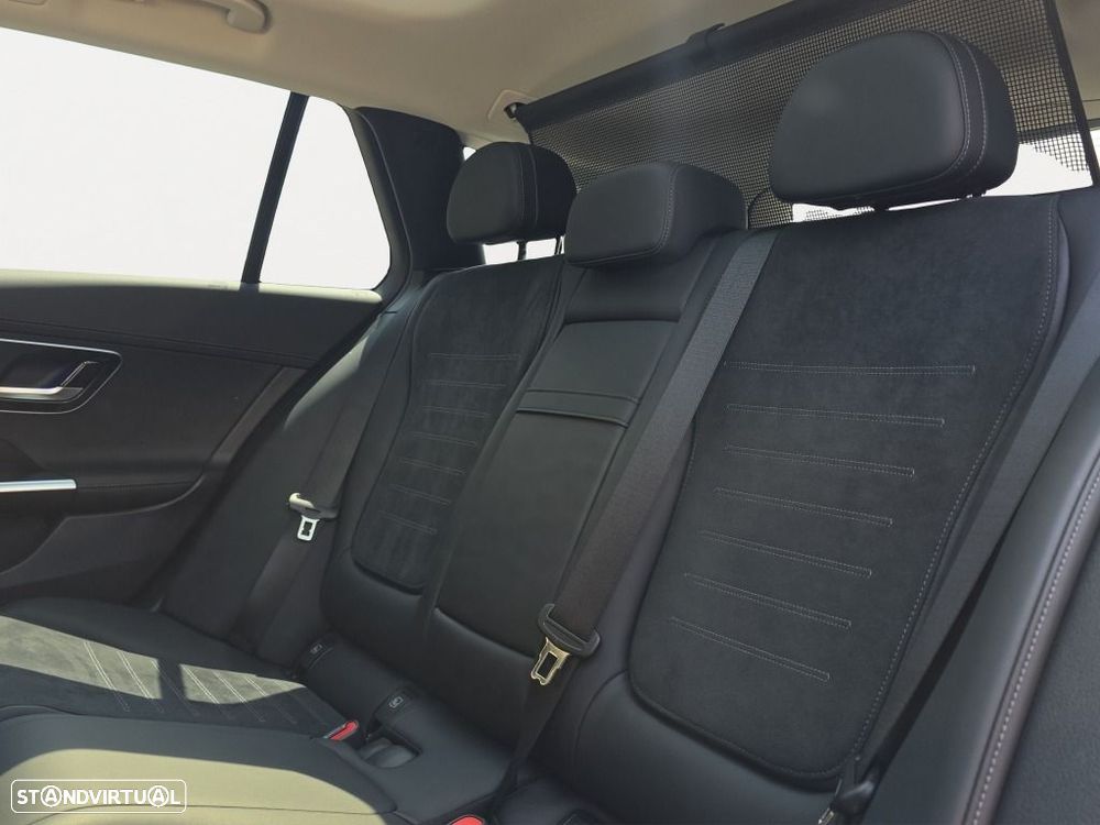 Mercedes-Benz C 300 - 14