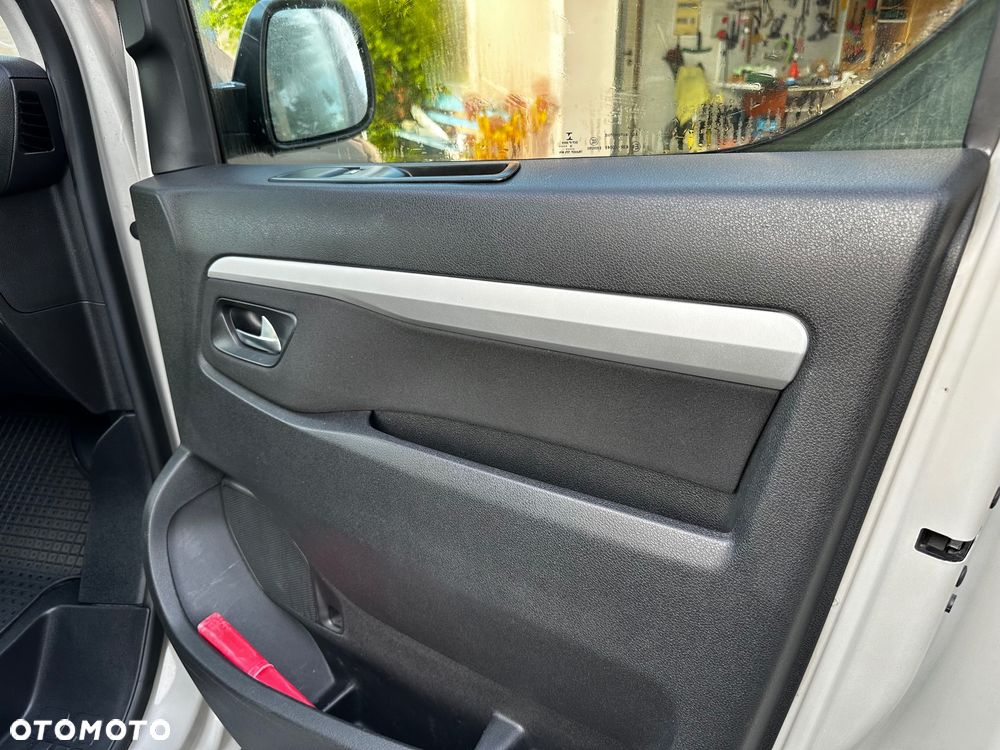 Citroën SpaceTourer - 2