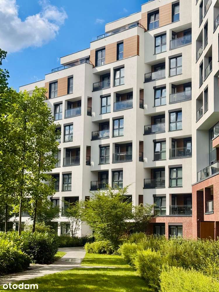 PIERWSZY NAJEM | 2 POK | PET FRIENDLY | 0 KAUCJI | OD 3 MSC
