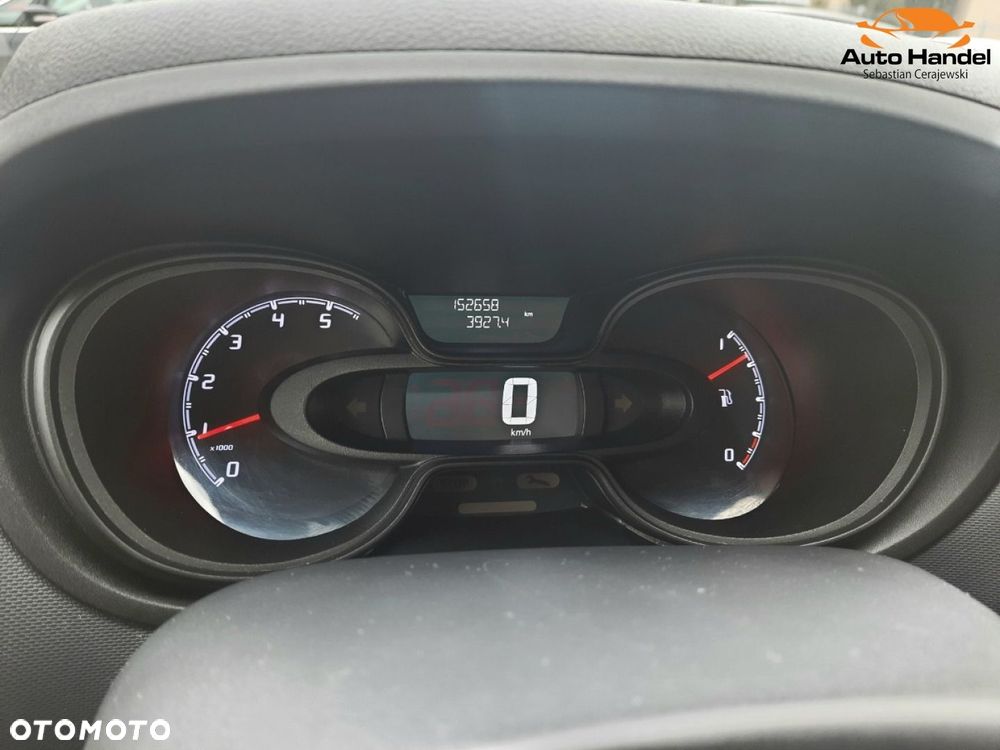 Fiat Talento L2H1 Family - 14