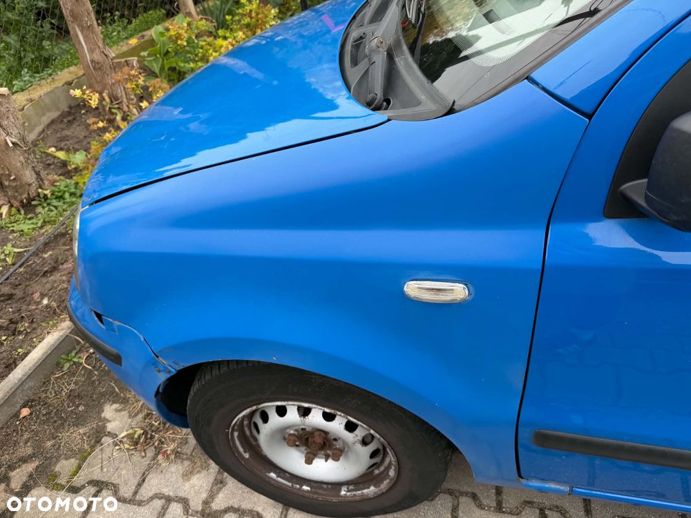 Fiat Panda - 5
