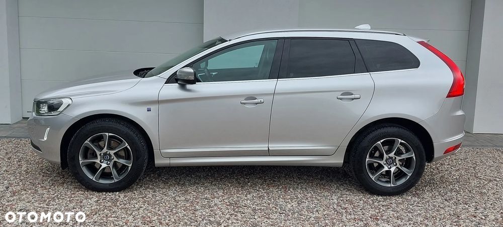 Volvo XC 60 D3 Geartronic Ocean Race - 12