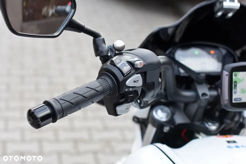Honda CTX - 23