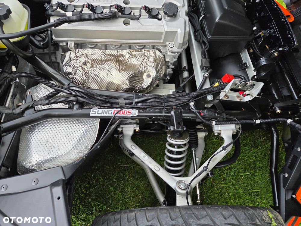 Polaris Inny - 31