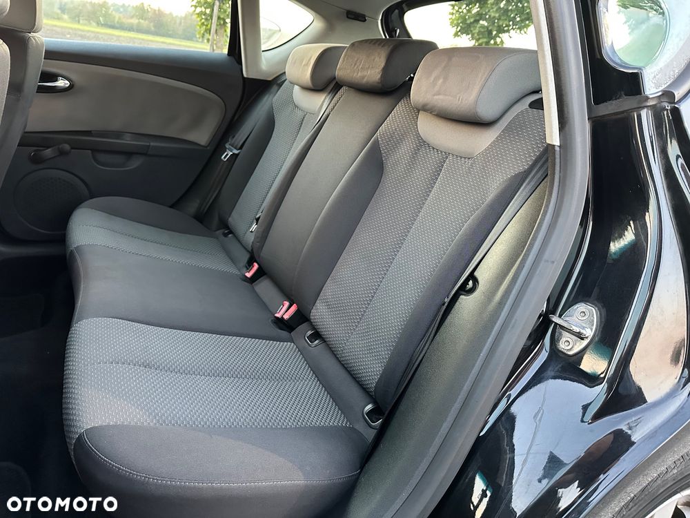 Seat Leon - 30
