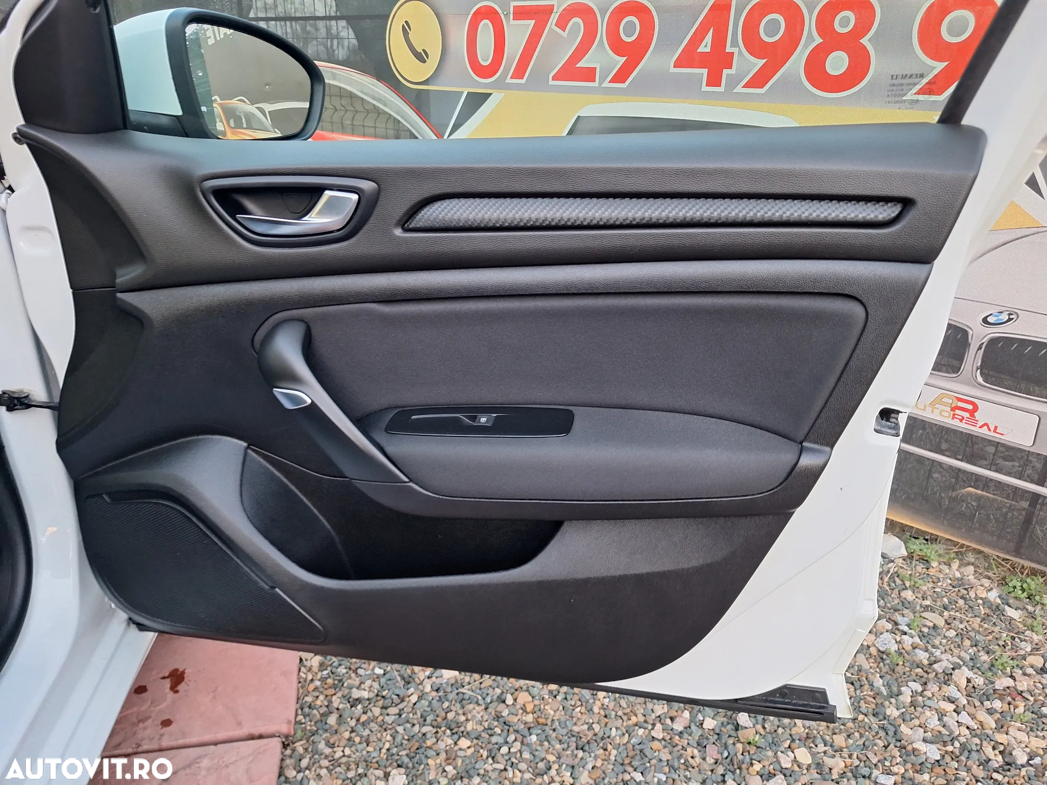 Renault Megane Blue dCi 115 EDC Equilibre - 13