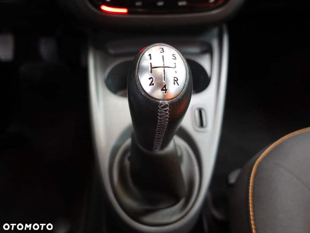 Smart Fortwo passion - 34