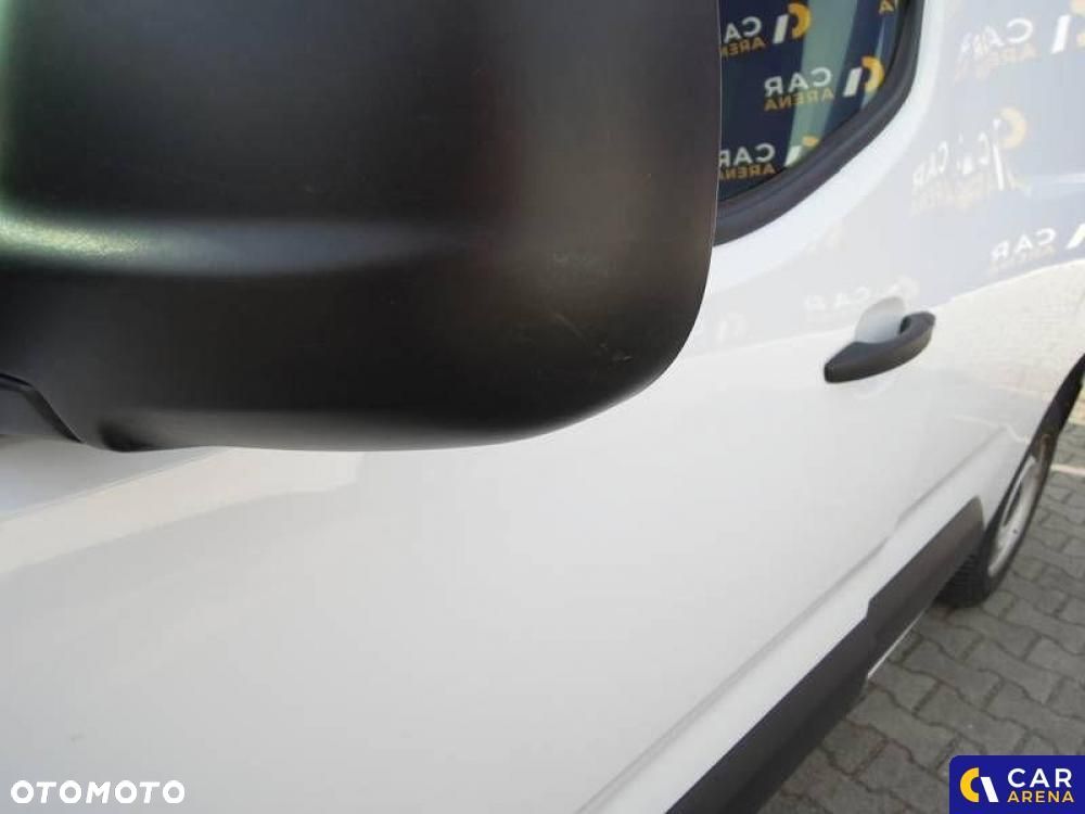 Peugeot Partner - 31