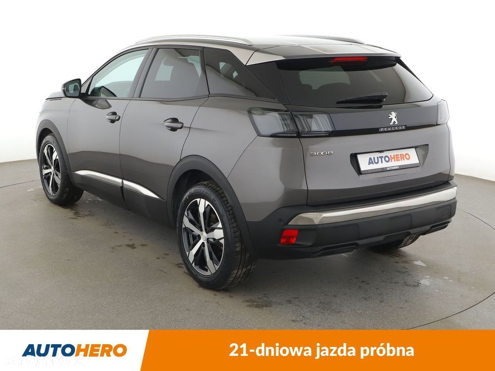 Peugeot 3008 - 4