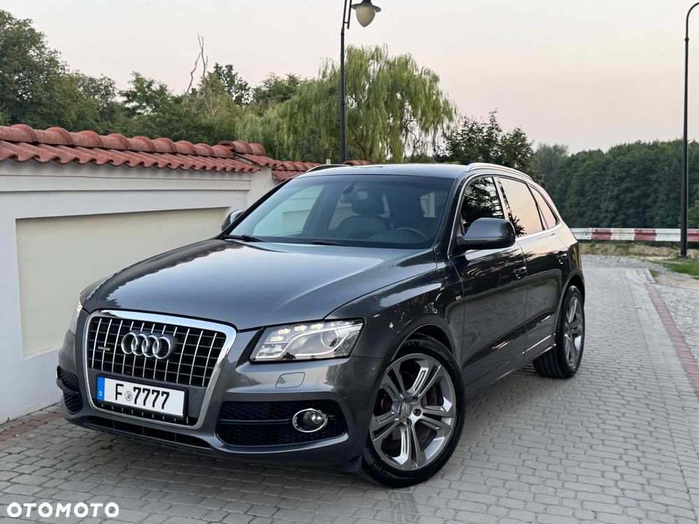 Audi Q5 - 6