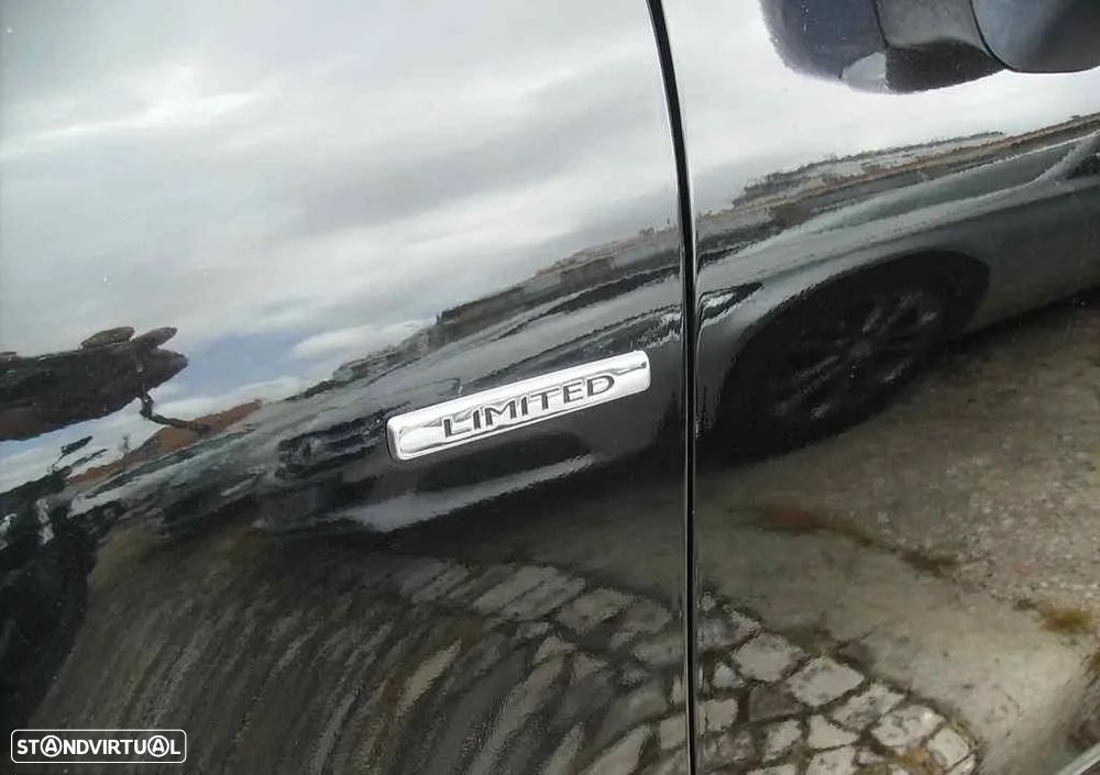 Renault Clio 0.9 TCE Limited - 5