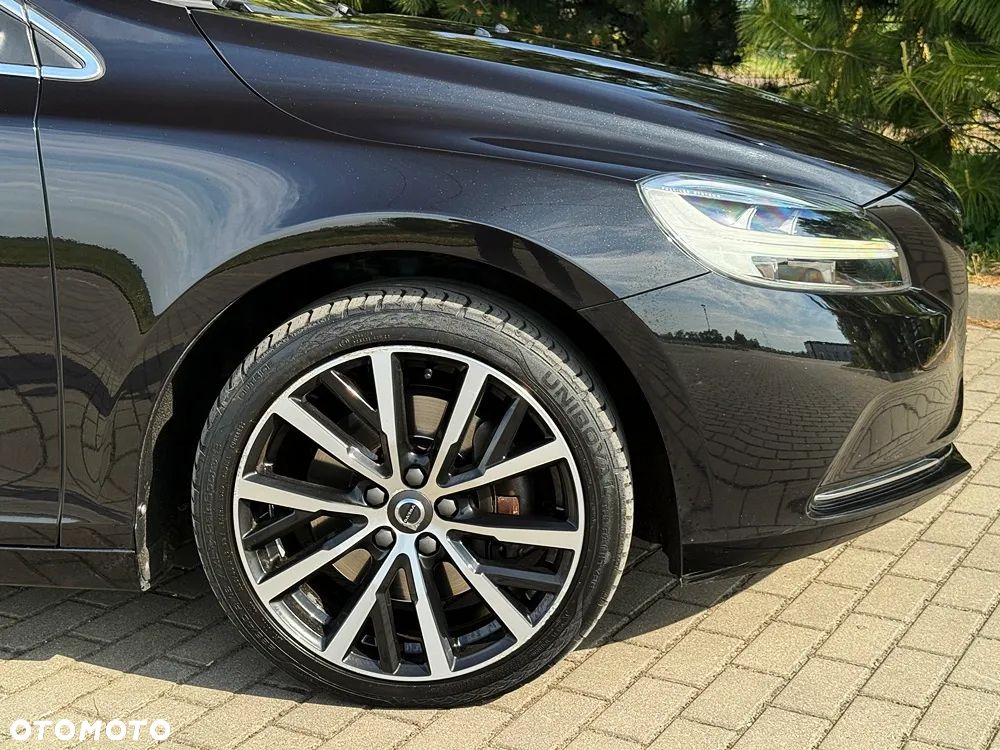 Volvo V40 D2 Geartronic Inscription - 18
