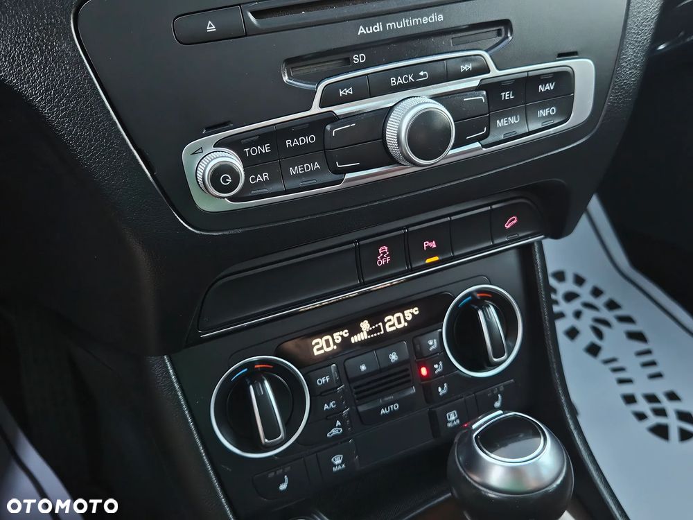 Audi Q3 - 25