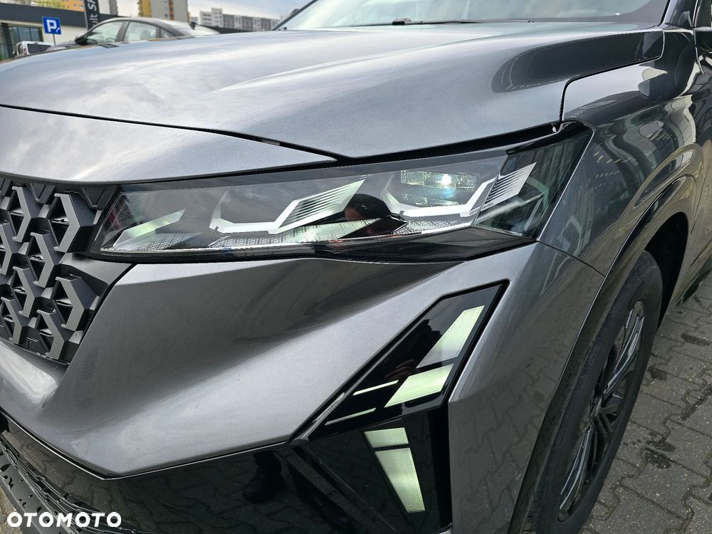 Renault Austral 1.3 TCe mHEV Evolution - 12