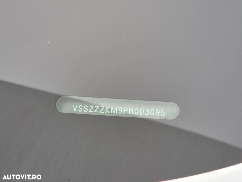 Cupra Formentor 1.4 e-HYBRID PHEV VZ - 31