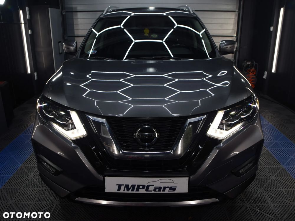 Nissan X-Trail 1.7 dCi N-Connecta 2WD - 36