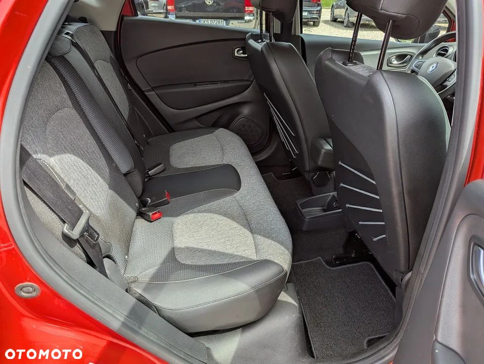 Renault Captur 1.2 TCe Intens EDC - 30