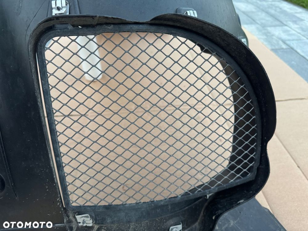 zderzak przód nadkole prawe porsche 991 911 991.2 lift gt3 gt3 rs oryginał - 6