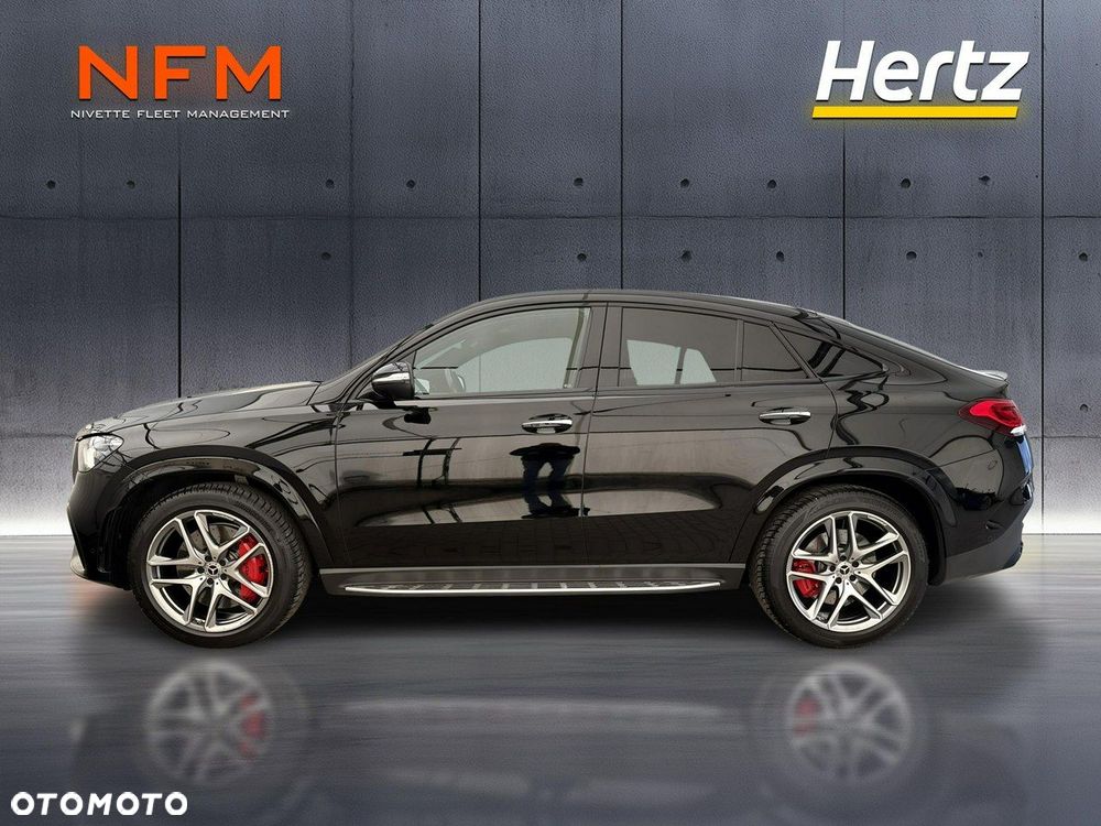 Mercedes-Benz GLE - 7