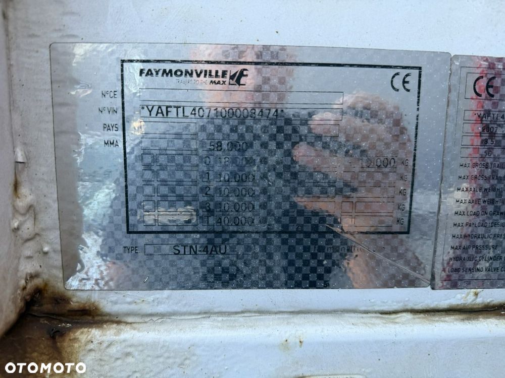 Faymonville - 5