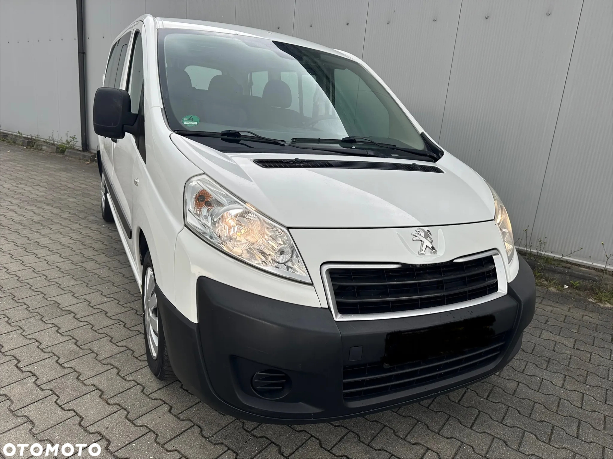 Peugeot Expert - 5