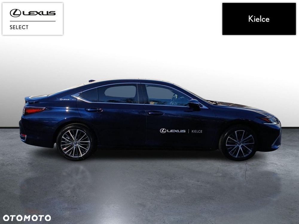 Lexus ES 300h Prestige - 6